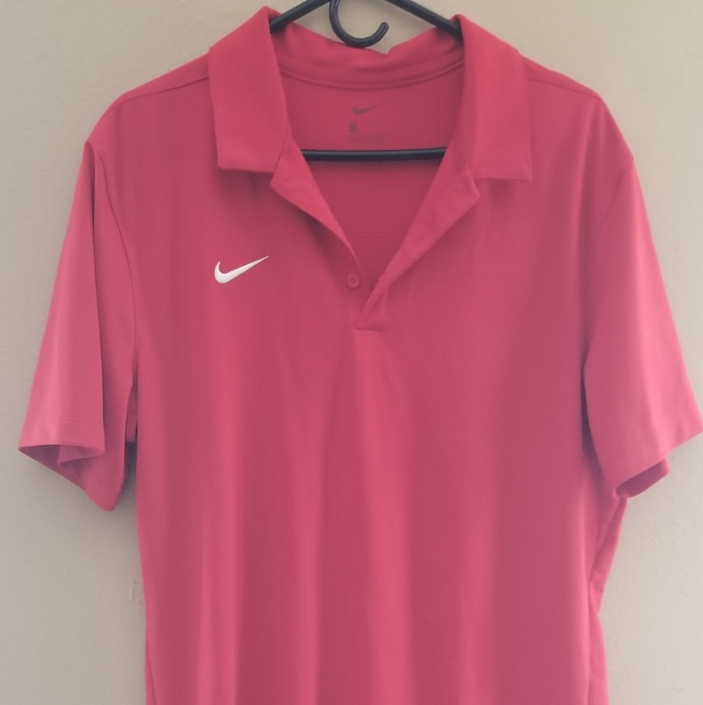 Nike shirt